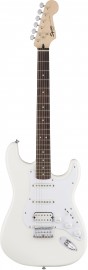 SQUIER by FENDER BULLET STRATOCASTER HT HSS
