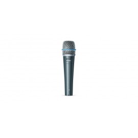 Микрофон инструментальный Shure Beta57A_1
