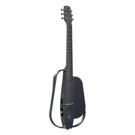 Enya NEXG 2 Deluxe Black смарт гітара