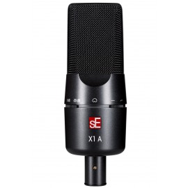 sE-electronics_X1A_микрофон