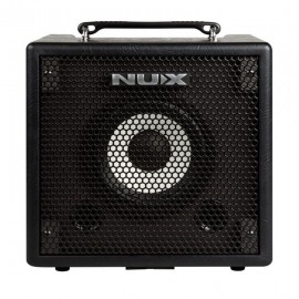 NUX Mighty Bass 50BT басовий підсилювач_1