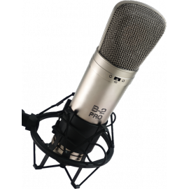 B-2 PRO микрофон для студий конденсаторный_1