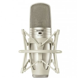 Shure KSM44SL студийный микрофон
