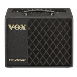 VOX VT20X Комбоусилитель гитарный_1