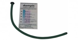 Gewa 415383 Dampit Humidity Indicator - увлажнитель для альта