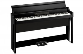 KORG G1 Air BK цифровое фортепиано