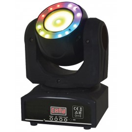 Free-color-mini-beam-прожектор-голова