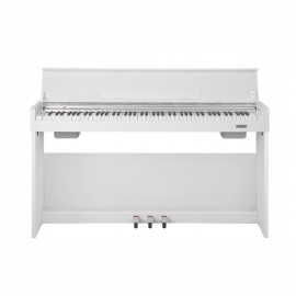 NUX WK 310 піано_білого_кольору